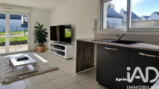  Maison � vendre 4 pi�ces 76 m�