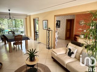  Maison � vendre 5 pi�ces 118 m�