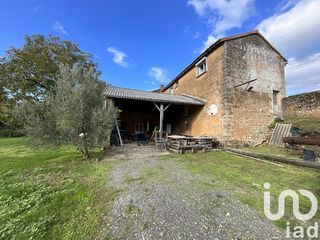  Maison � vendre 6 pi�ces 176 m�