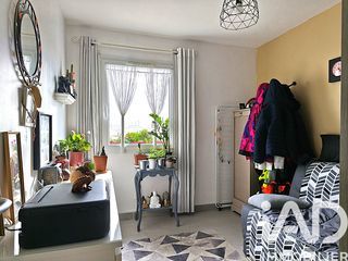  Maison � vendre 5 pi�ces 92 m�