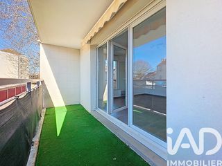  Appartement � vendre 3 pi�ces 63 m�