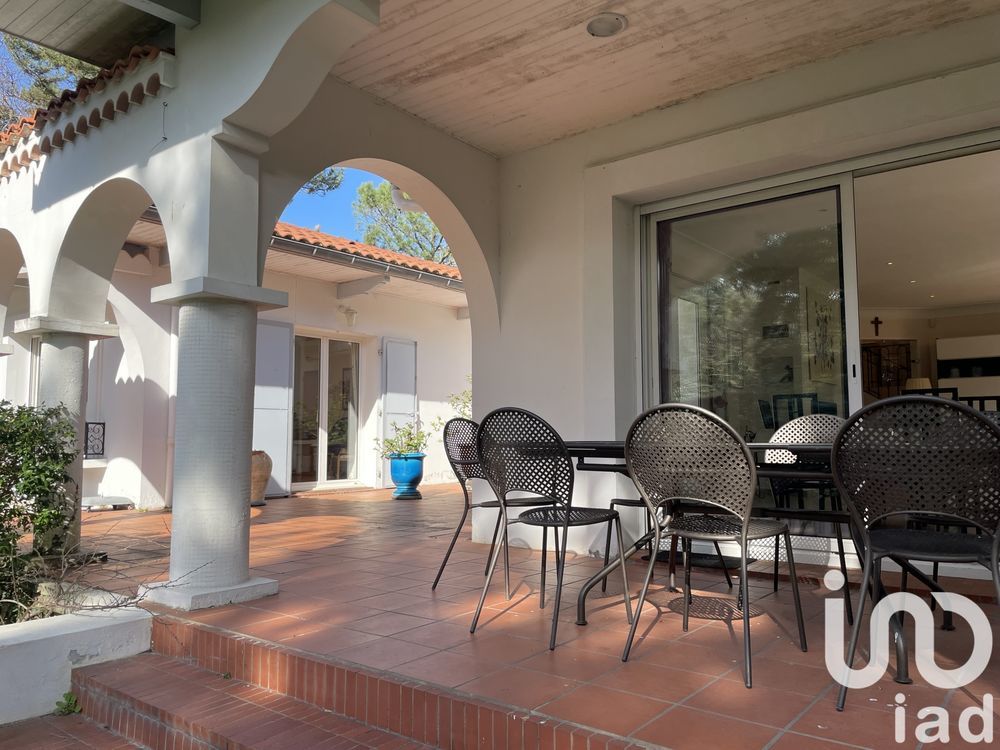 � vendre  Maison Soorts-Hossegor (40150)