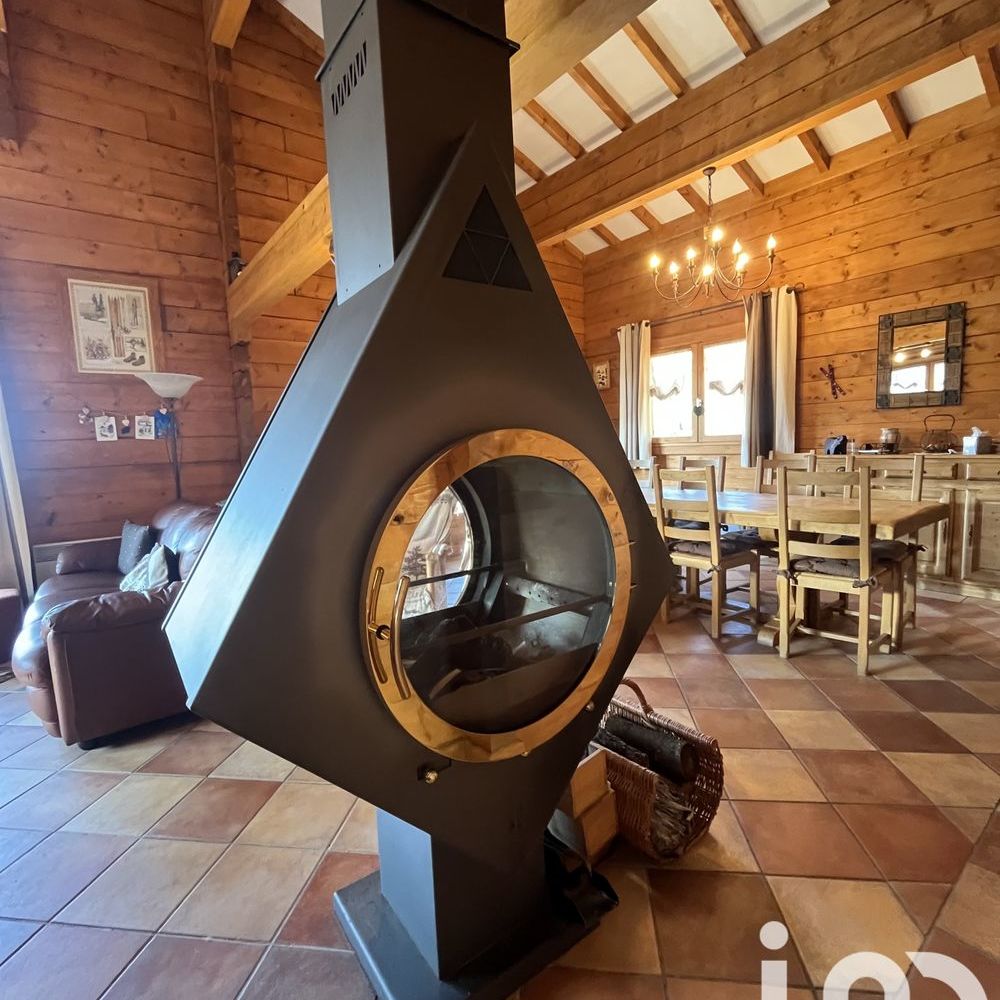 � vendre  Maison Huez (38750)