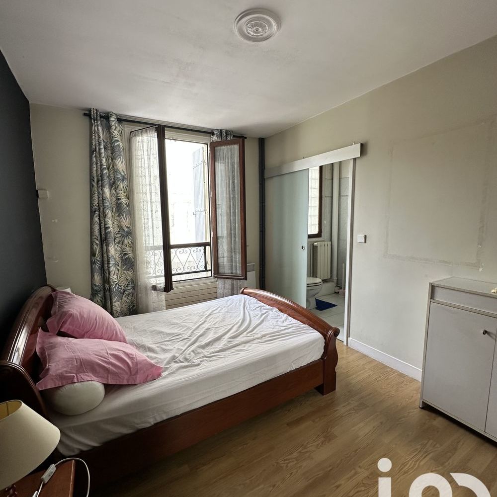 � vendre  Maison Montreuil (93100)