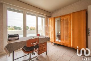  Appartement � vendre 5 pi�ces 98 m�