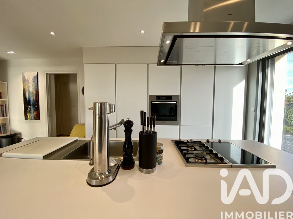 � vendre  Maison Regn�ville-sur-Mer (50590)