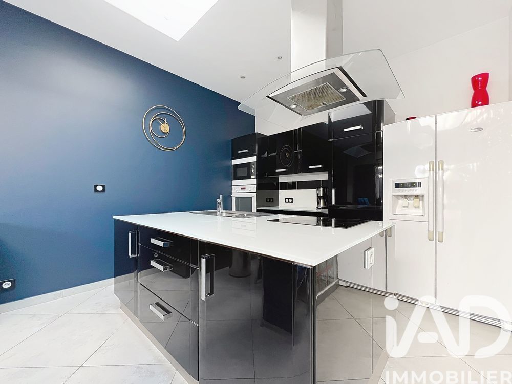 � vendre  Maison Rueil-Malmaison (92500)