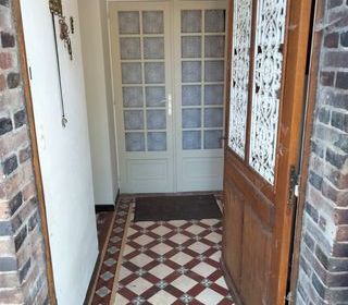  Maison � vendre 10 pi�ces 389 m�