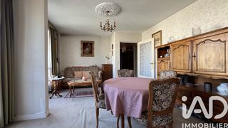  Appartement � vendre 4 pi�ces 78 m�