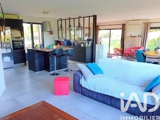  Maison � vendre 8 pi�ces 212 m�