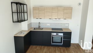  Appartement � louer 3 pi�ces 62 m�