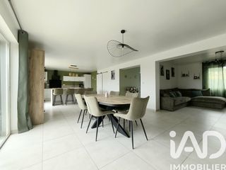  Maison � vendre 7 pi�ces 144 m�