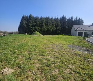  Terrain � vendre 800 m�