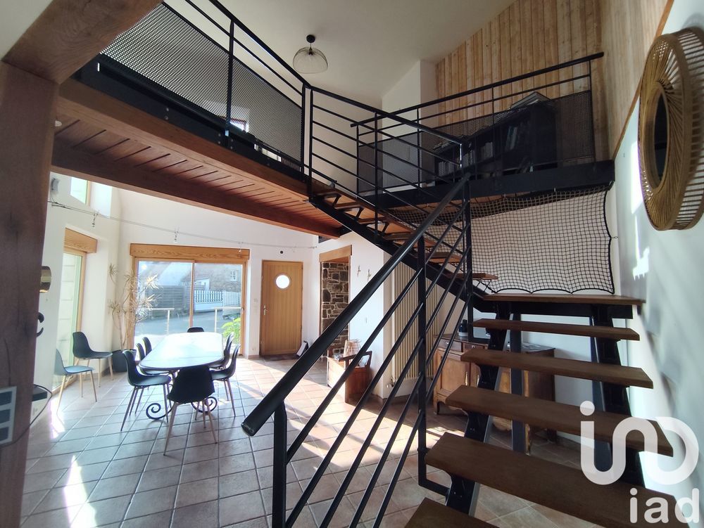� vendre  Villa Perros-Guirec (22700)