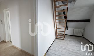  Appartement � vendre 3 pi�ces 46 m�