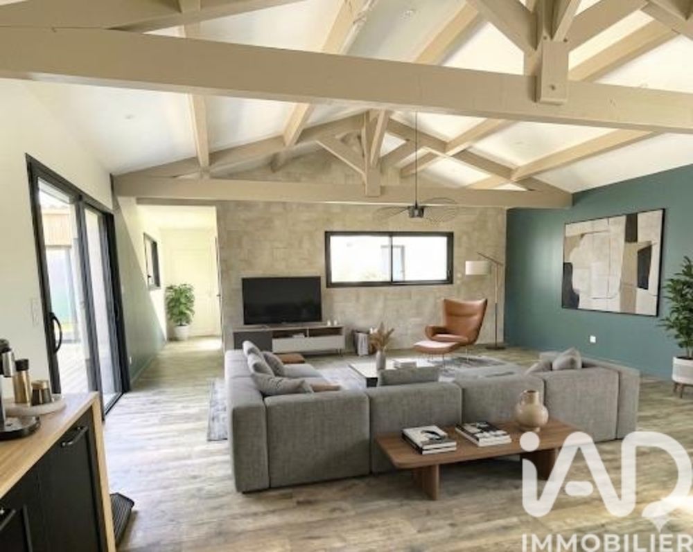 � vendre  Villa Dompierre-sur-Mer (17139)