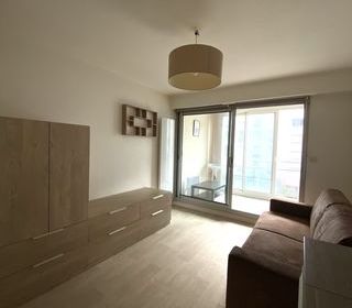  Appartement � vendre 1 pi�ce 21 m�