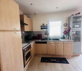  Maison � vendre 4 pi�ces 98 m�