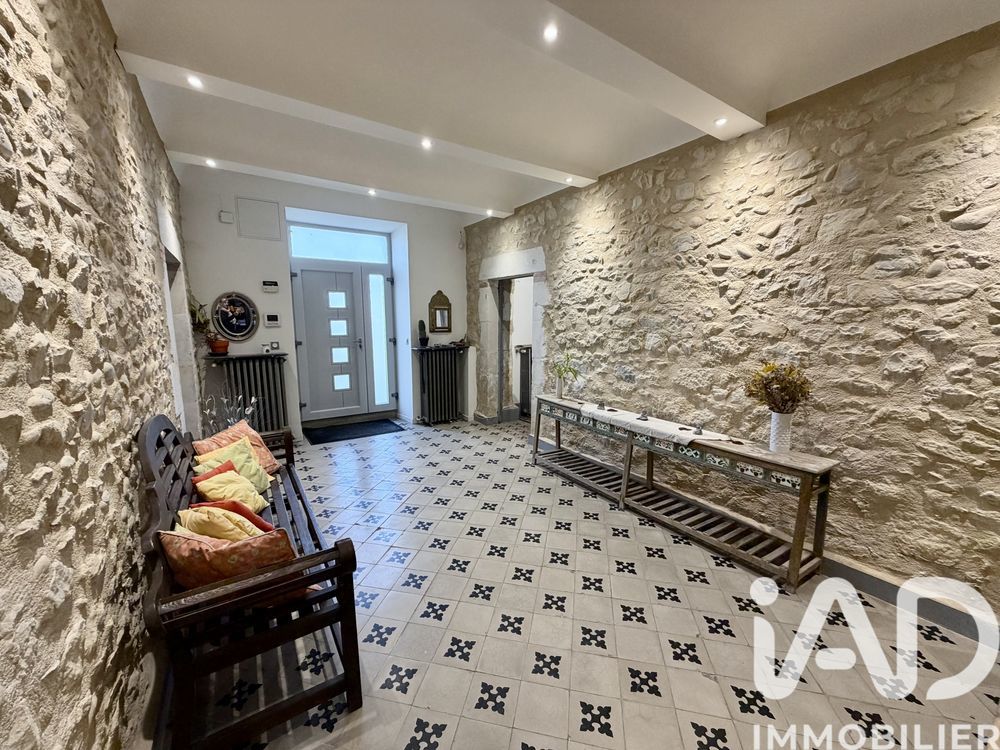 � vendre  Maison Cliousclat (26270)