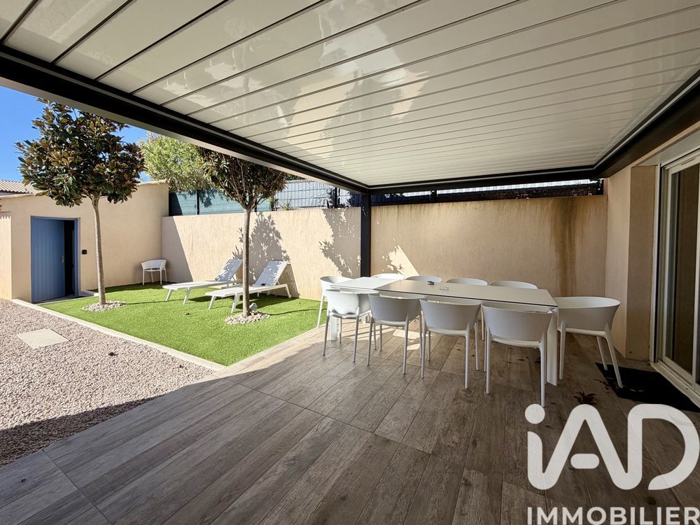 � vendre  Maison Grimaud (83310)