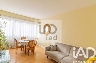  Appartement � vendre 2 pi�ces 48 m�