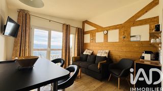  Appartement � vendre 2 pi�ces 31 m�