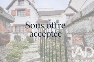  Maison � vendre 5 pi�ces 150 m�