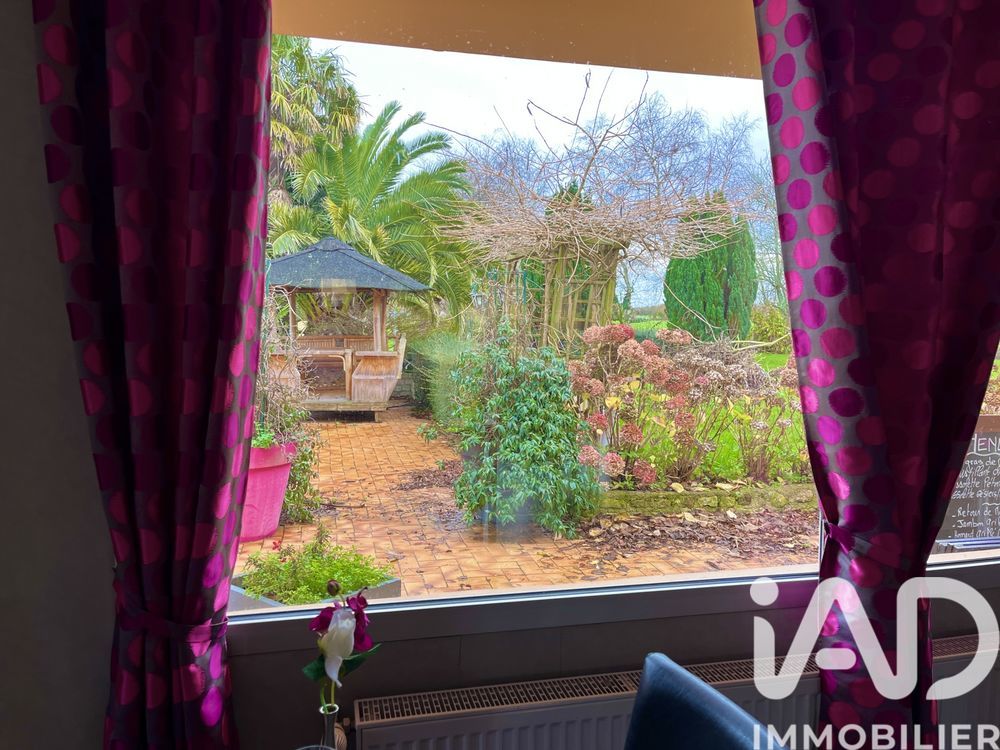 � vendre  Maison Sainte-M�re-�glise (50480)