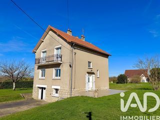  Maison � vendre 7 pi�ces 123 m�