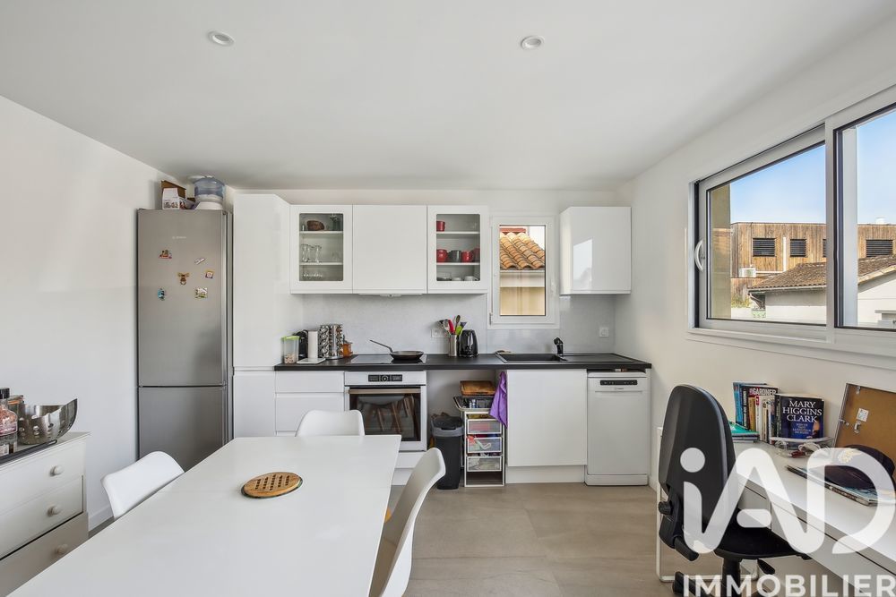 � vendre  Maison Le Bouscat (33110)