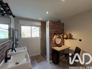  Villa � vendre 6 pi�ces 178 m�