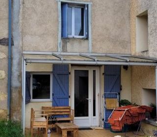  Maison � vendre 3 pi�ces 77 m�