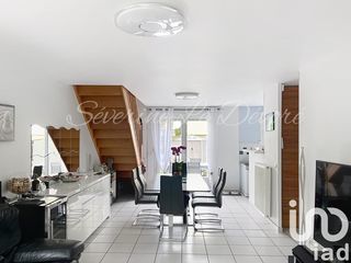  Maison � vendre 5 pi�ces 102 m�