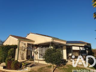  Maison � vendre 5 pi�ces 124 m�