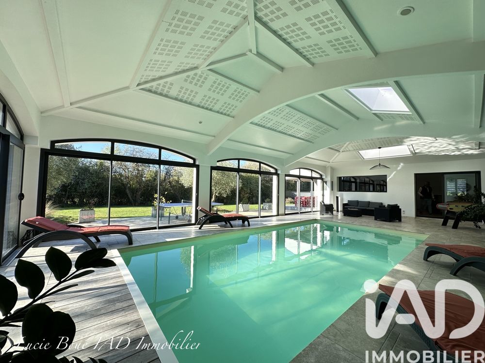 � vendre  Villa Beauvoir-sur-Mer (85230)