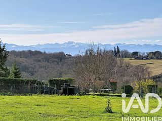  Terrain � vendre 1802 m�