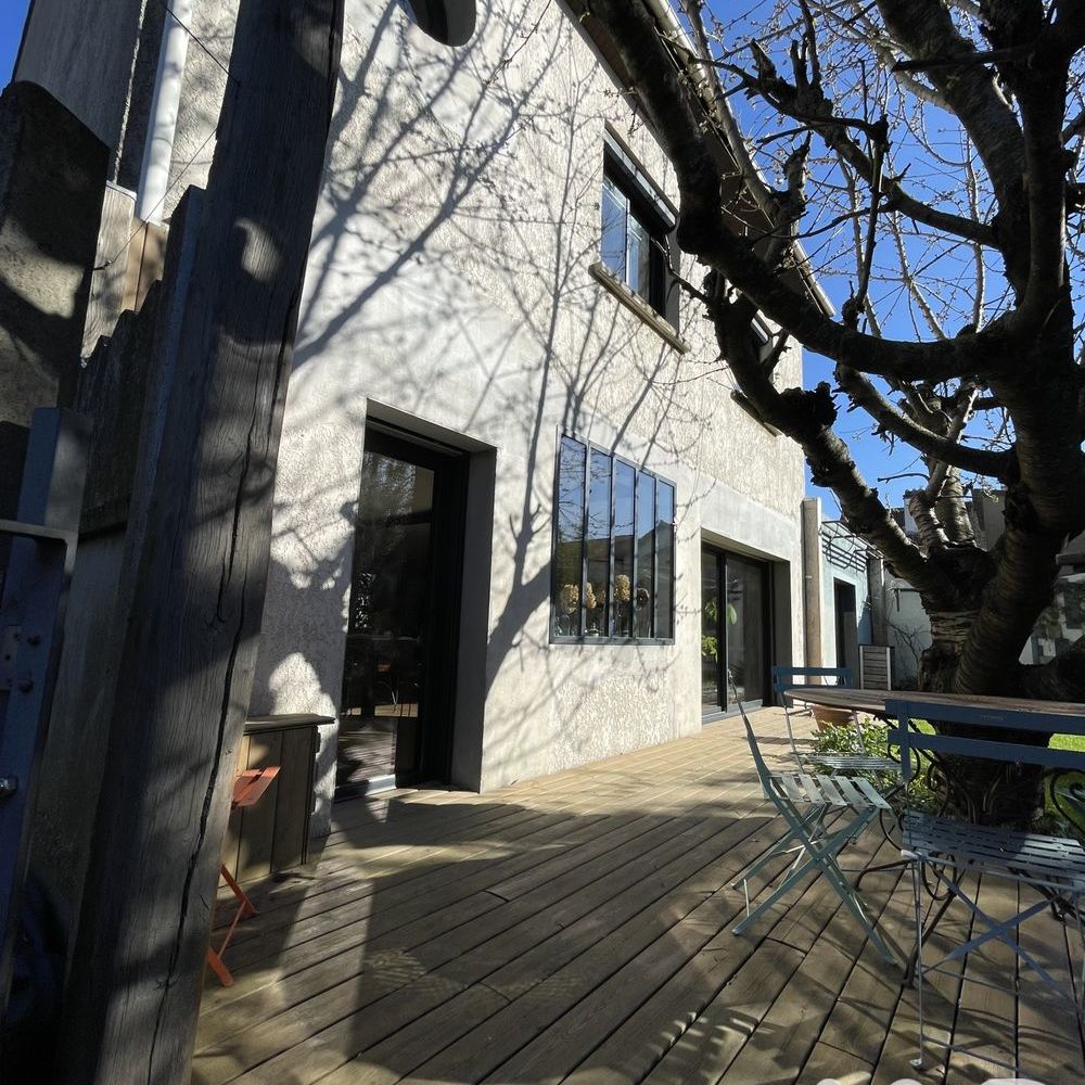 � vendre  Maison Orly (94310)