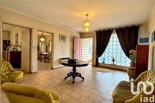  Appartement � vendre 4 pi�ces 142 m�