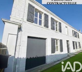  Maison � vendre 5 pi�ces 184 m�