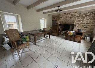  Maison � vendre 7 pi�ces 110 m�