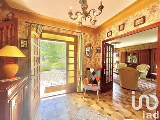  Villa � vendre 11 pi�ces 299 m�