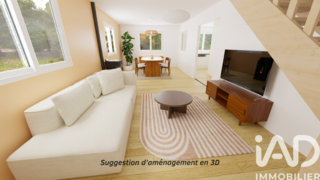  Maison � vendre 6 pi�ces 114 m�