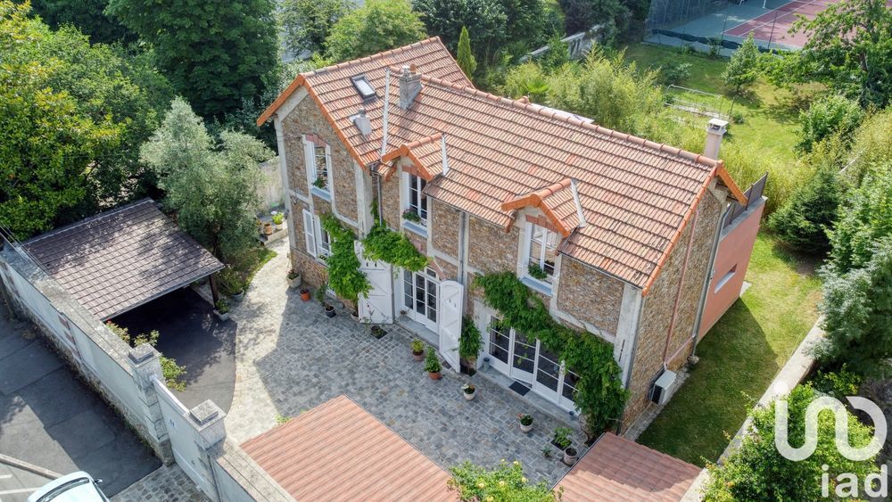 � vendre  Maison Lagny-sur-Marne (77400)