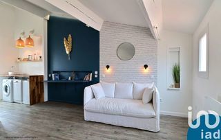  Appartement � vendre 1 pi�ce 23 m�