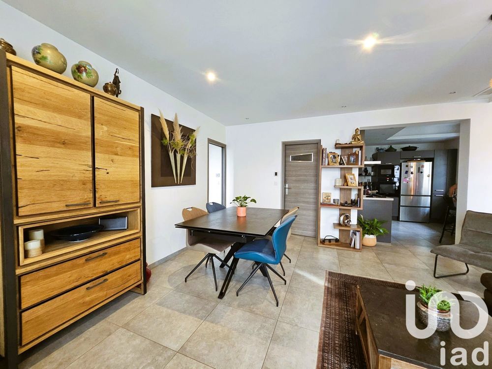 � vendre  Maison Saint-Rapha�l (83700)