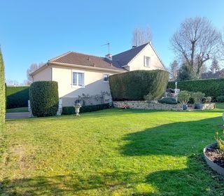  Maison � vendre 7 pi�ces 160 m�