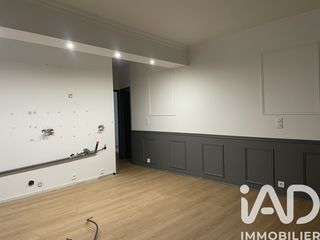  Appartement � vendre 4 pi�ces 61 m�