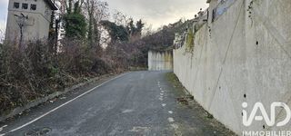  Terrain � vendre 424 m�