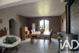  Maison � vendre 6 pi�ces 200 m�