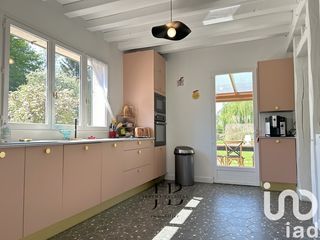  Maison � vendre 7 pi�ces 185 m�